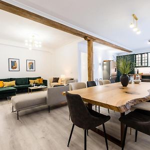 Apartamento Deluxe